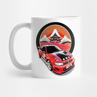 JDM6 Mug